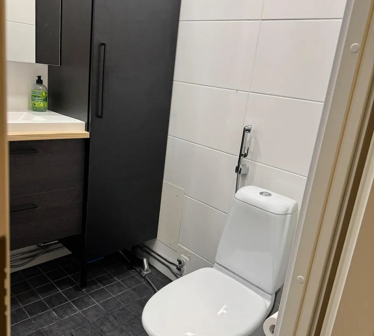 Cozy Room With Private Balcony In Prime Location Helsinki Apartman