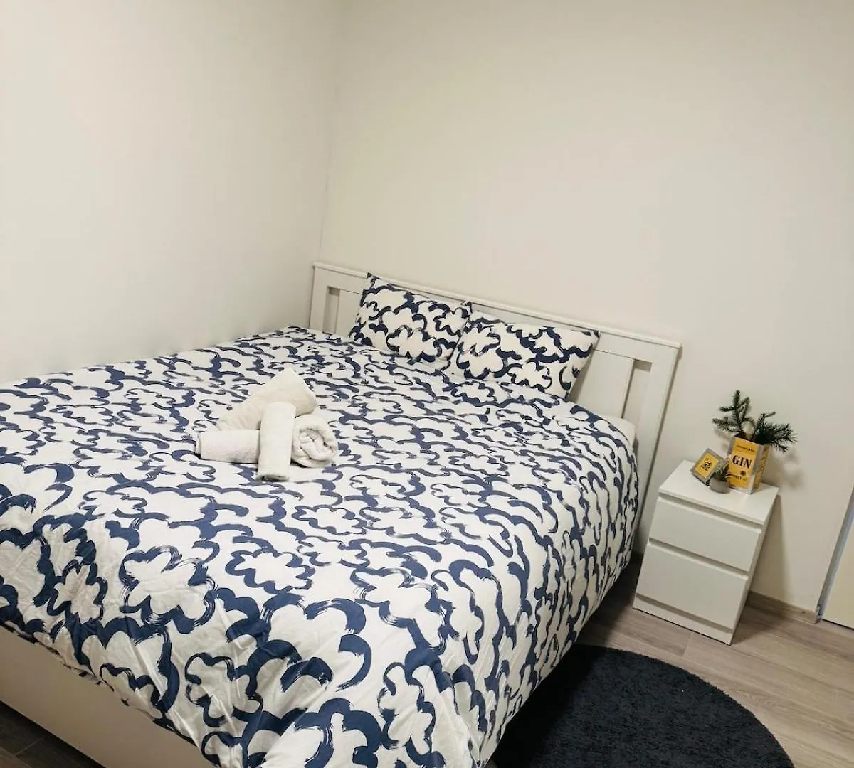 Apartment Cozy Room With Private Balcony In Prime Location Helsinki