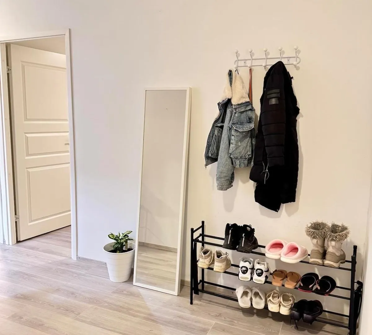 Apartment Cozy Room With Private Balcony In Prime Location Helsinki Finland